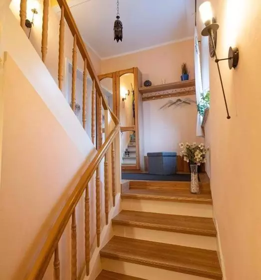 Ferienwohnung Mitten Im Pott