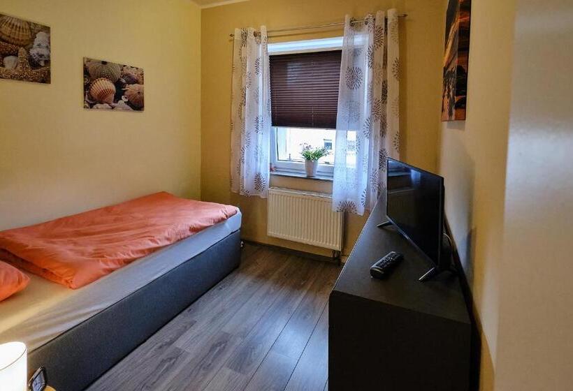 Ferienwohnung Mitten Im Pott