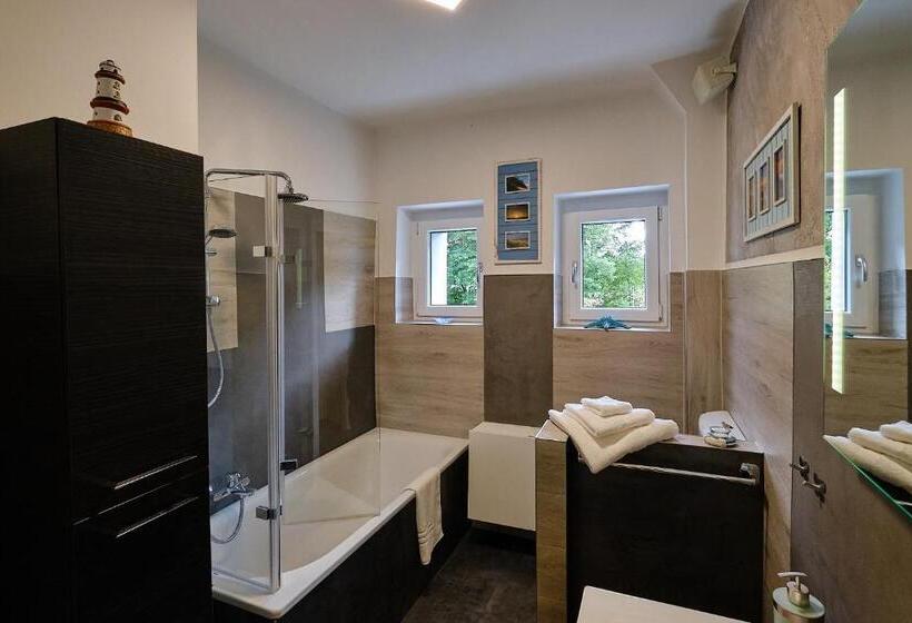 Ferienwohnung Mitten Im Pott