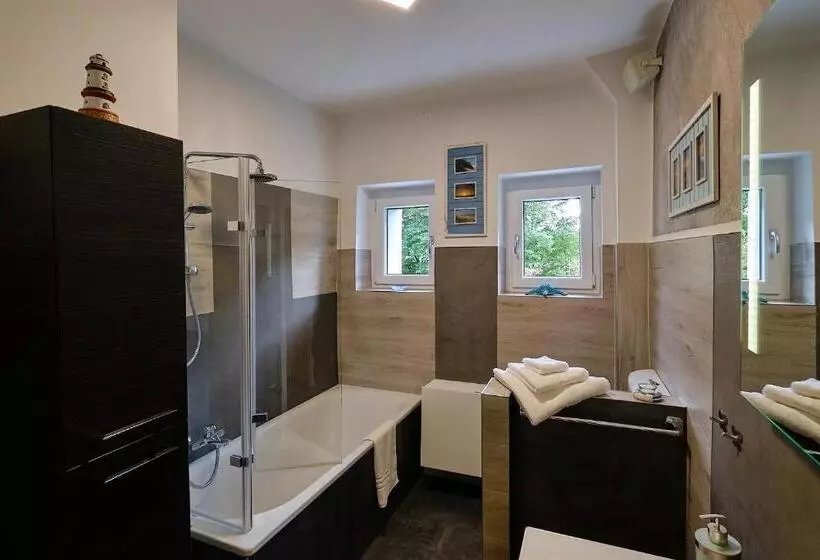 Ferienwohnung Mitten Im Pott