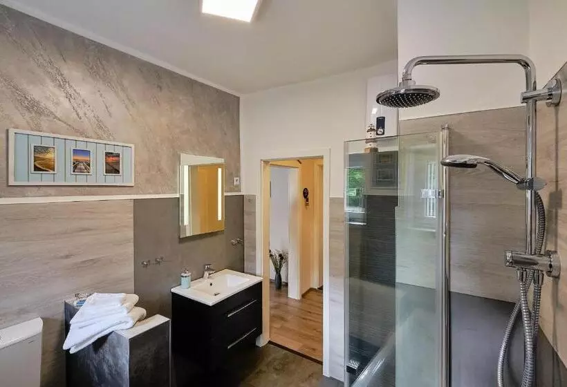 Ferienwohnung Mitten Im Pott