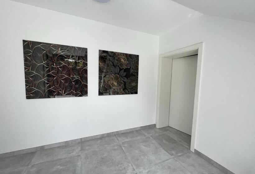 Ferienwohnung Muehlenblick 2 Luxuswohnung Im Luftkurort Hage