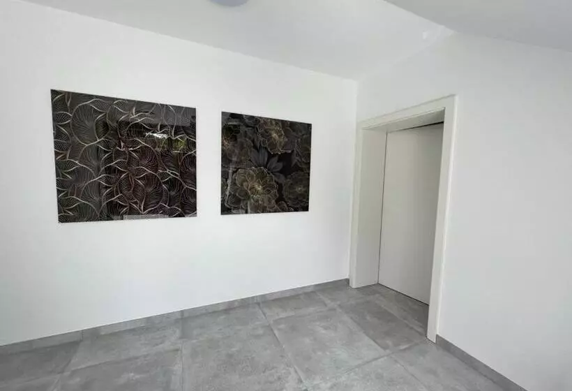 Ferienwohnung Muehlenblick 2 Luxuswohnung Im Luftkurort Hage