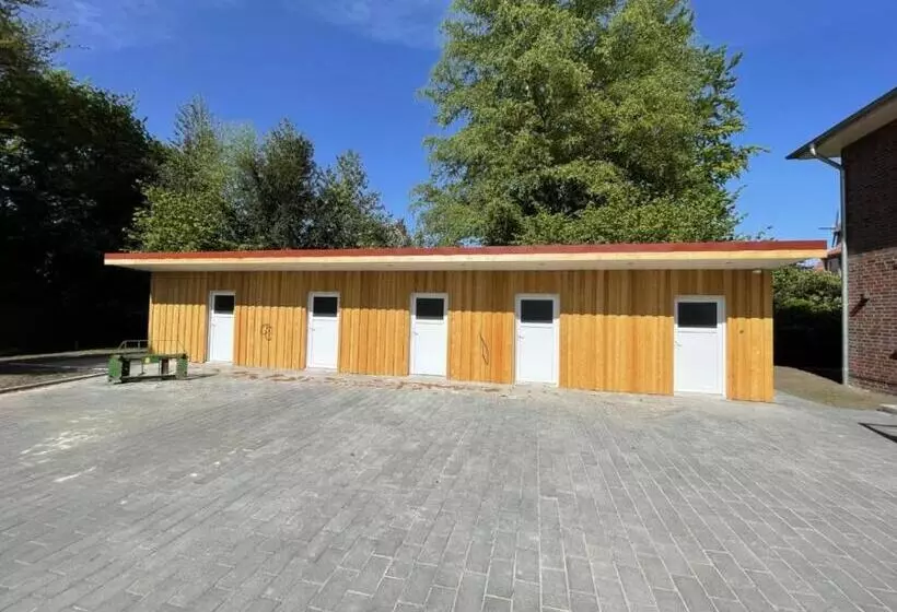 Ferienwohnung Muehlenblick 2 Luxuswohnung Im Luftkurort Hage