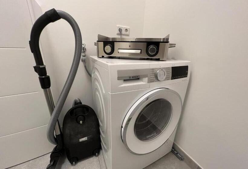 Ferienwohnung Muehlenblick 2 Luxuswohnung Im Luftkurort Hage