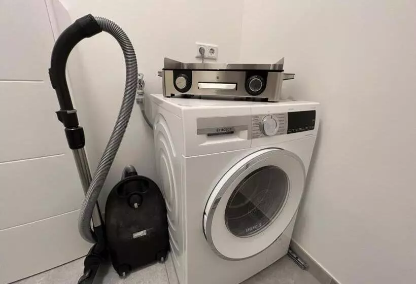 Ferienwohnung Muehlenblick 2 Luxuswohnung Im Luftkurort Hage