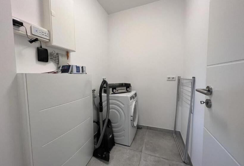 Ferienwohnung Muehlenblick 2 Luxuswohnung Im Luftkurort Hage