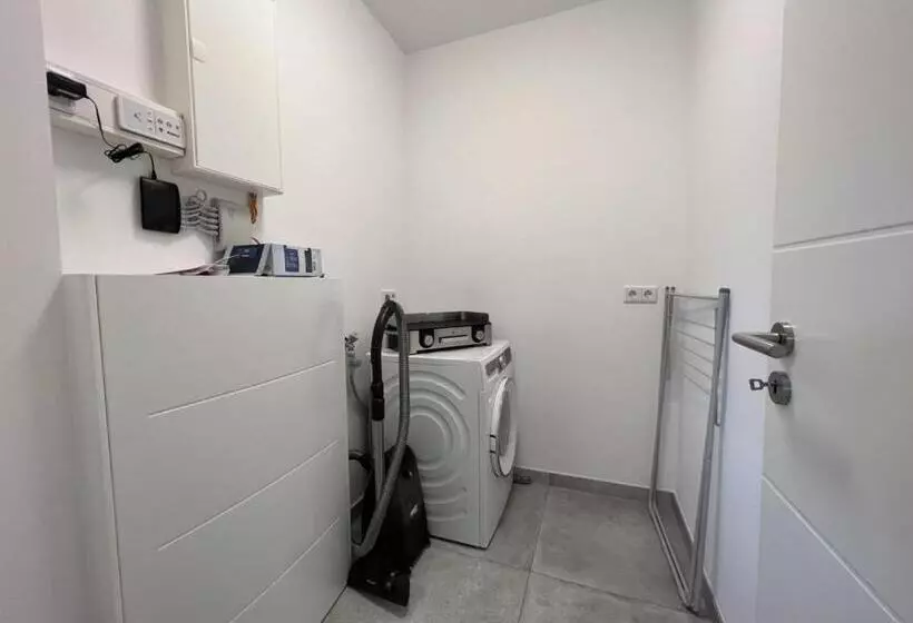 Ferienwohnung Muehlenblick 2 Luxuswohnung Im Luftkurort Hage