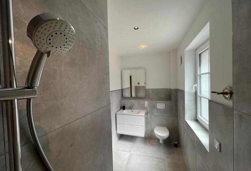 Ferienwohnung Muehlenblick 2 Luxuswohnung Im Luftkurort Hage