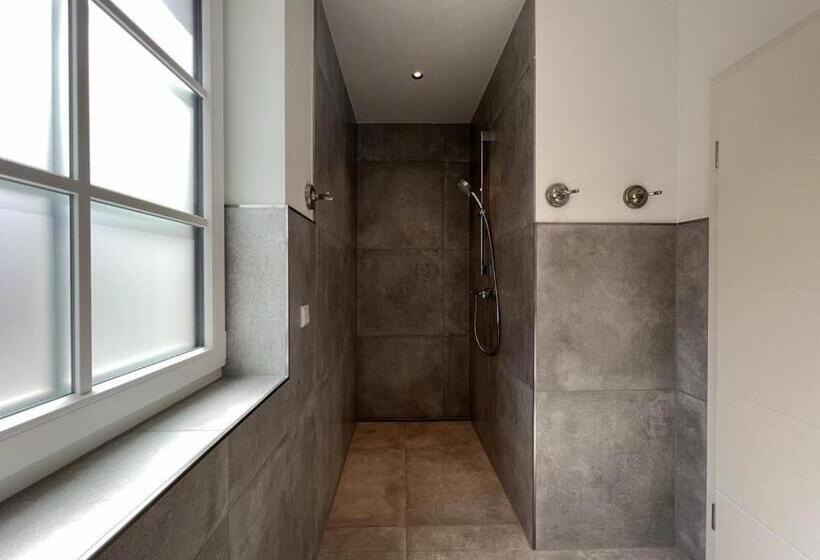 Ferienwohnung Muehlenblick 2 Luxuswohnung Im Luftkurort Hage