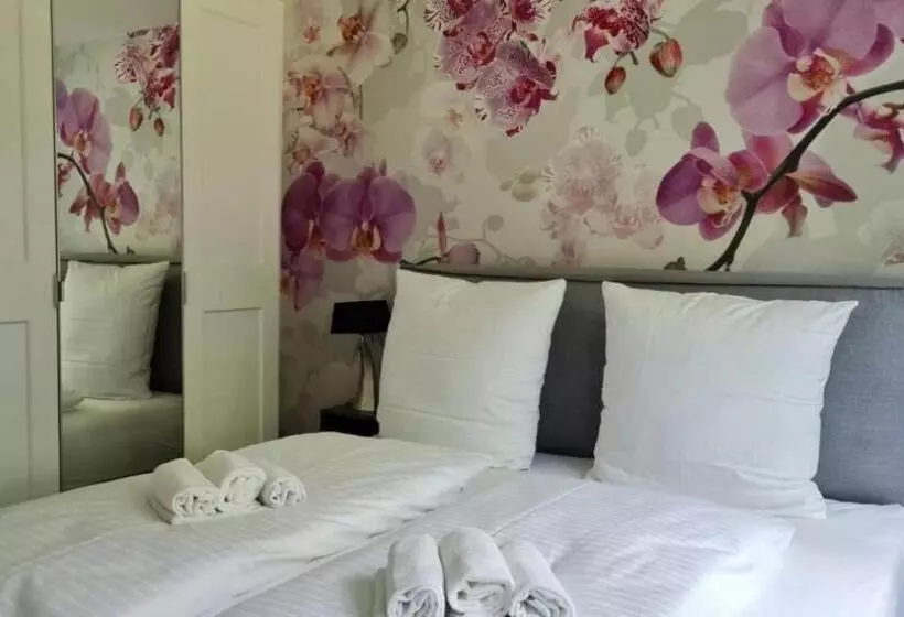 Ferienwohnung Muehlenblick 2 Luxuswohnung Im Luftkurort Hage