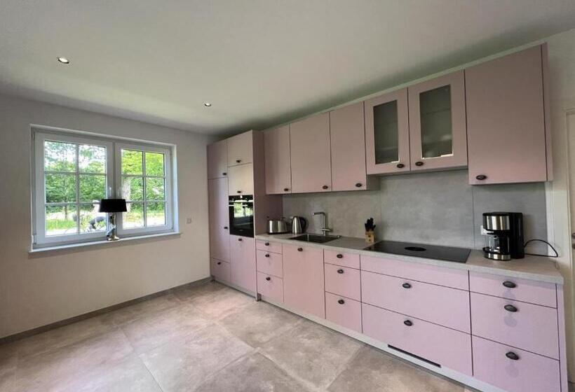 Ferienwohnung Muehlenblick 2 Luxuswohnung Im Luftkurort Hage