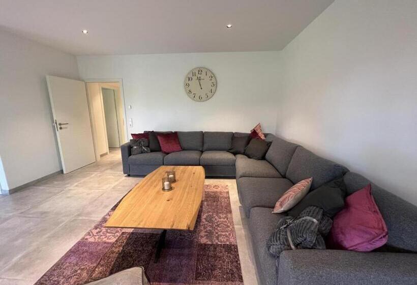 Ferienwohnung Muehlenblick 2 Luxuswohnung Im Luftkurort Hage