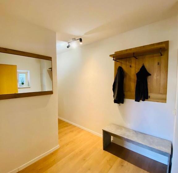 Fewo Schlösschen #innenstadt#garten#ruhige Lage Von Harztraveler