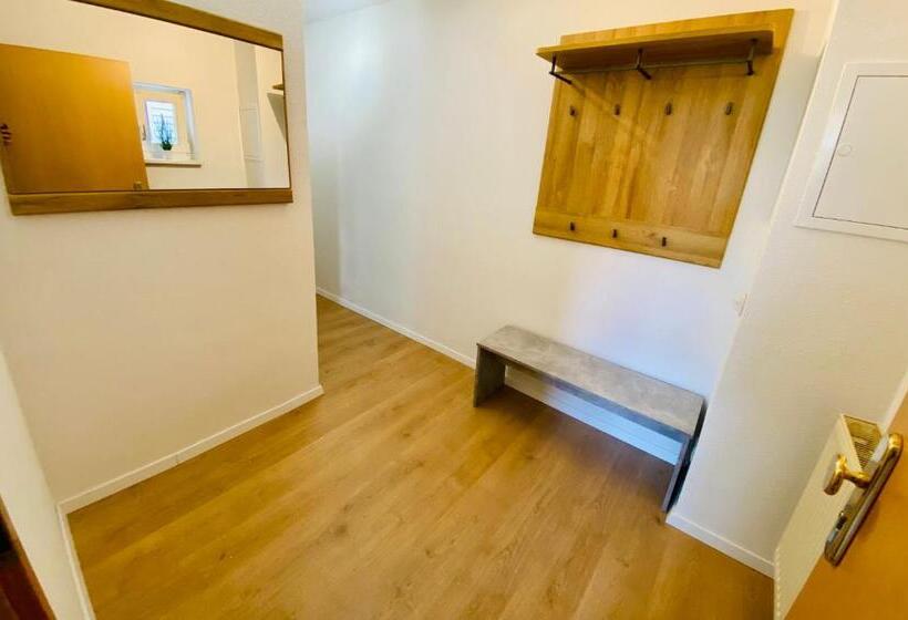 Fewo Schlösschen #innenstadt#garten#ruhige Lage Von Harztraveler