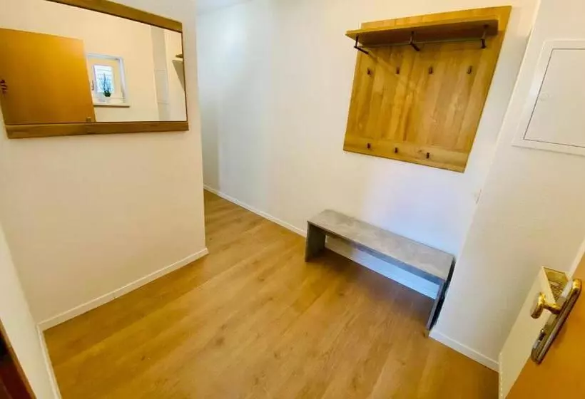 Fewo Schlösschen #innenstadt#garten#ruhige Lage Von Harztraveler