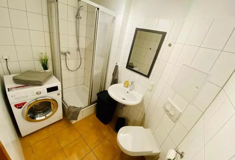 Fewo Schlösschen #innenstadt#garten#ruhige Lage Von Harztraveler