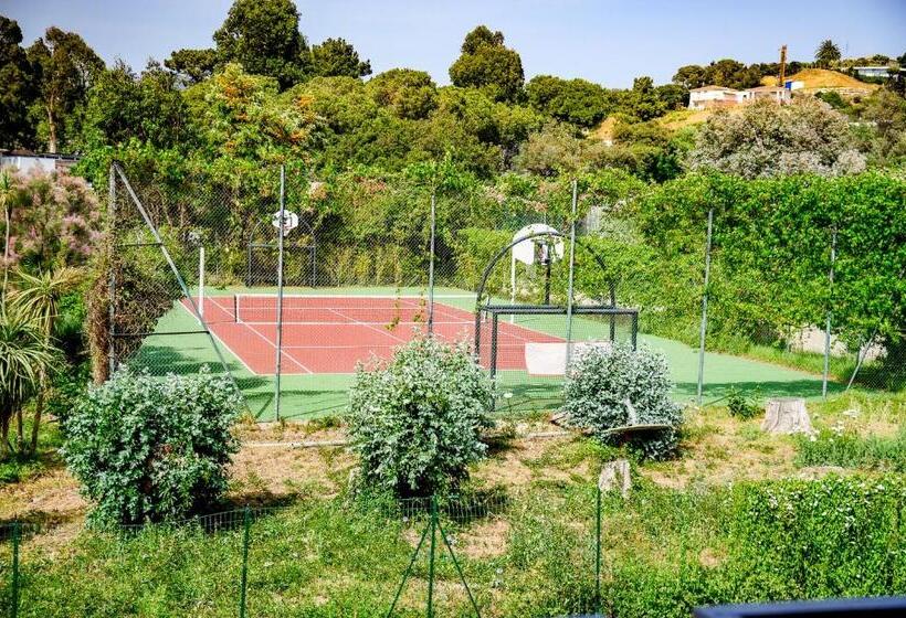 Francesca, Plage à Pied, Terrasse, Clim   Porticcio