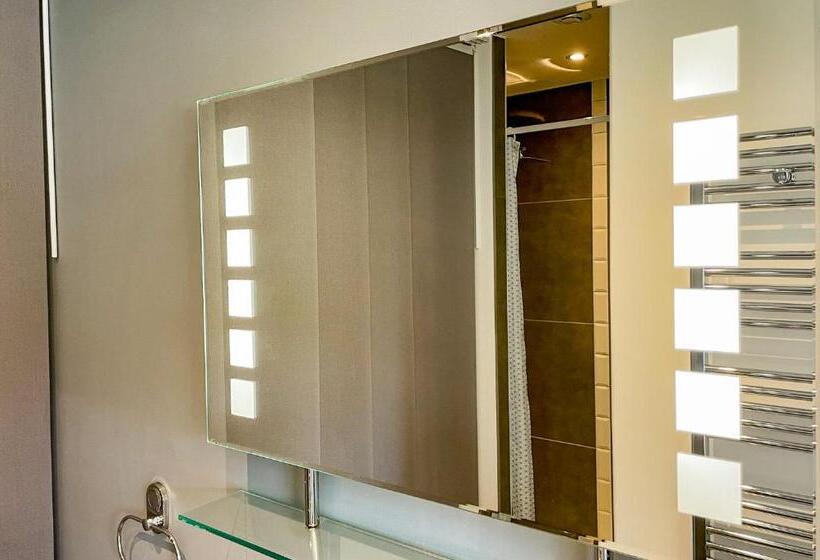 Francesca, Plage à Pied, Terrasse, Clim   Porticcio