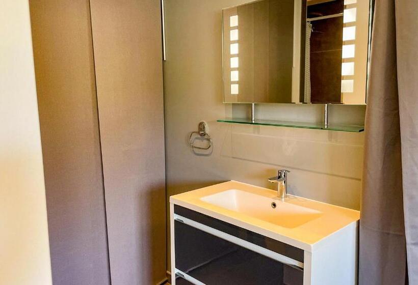 Francesca, Plage à Pied, Terrasse, Clim   Porticcio