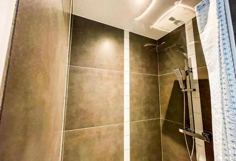 Francesca, Plage à Pied, Terrasse, Clim   Porticcio