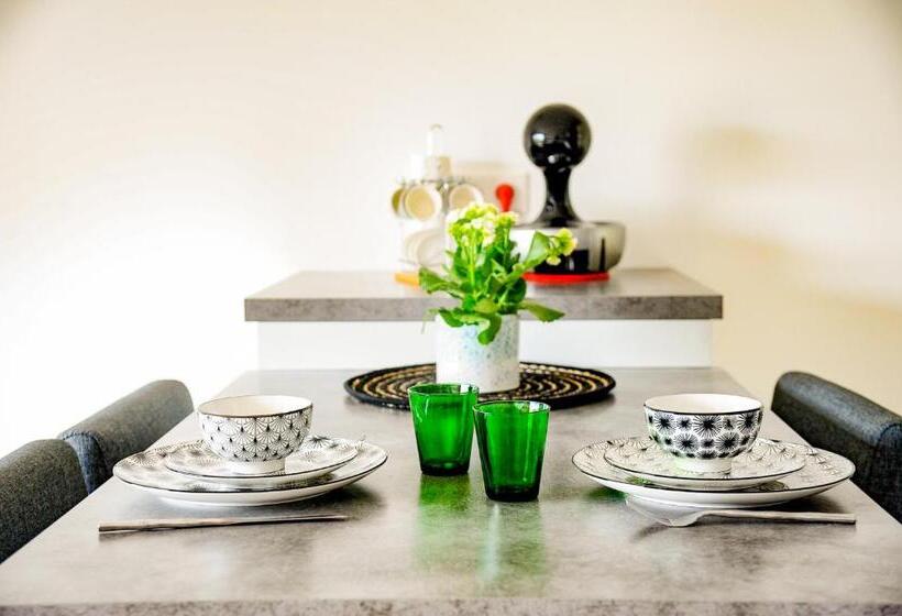 Francesca, Plage à Pied, Terrasse, Clim   Porticcio