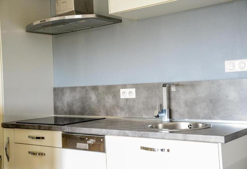 Francesca, Plage à Pied, Terrasse, Clim   Porticcio