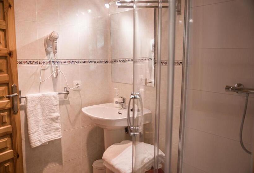 Gaztainuzketa Mendi Etxeak