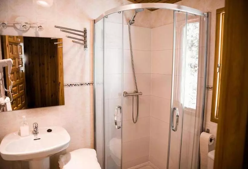 Gaztainuzketa Mendi Etxeak