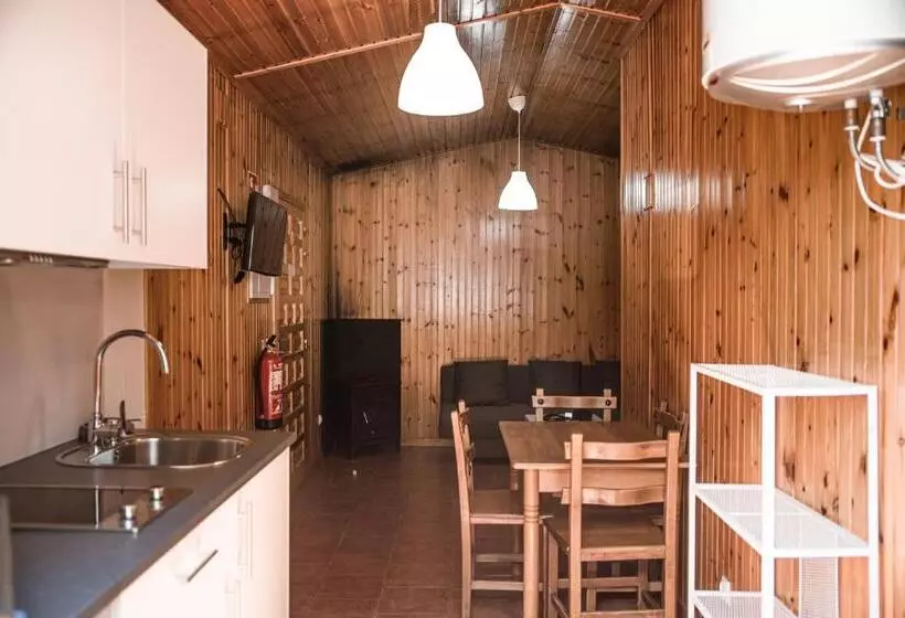 Gaztainuzketa Mendi Etxeak