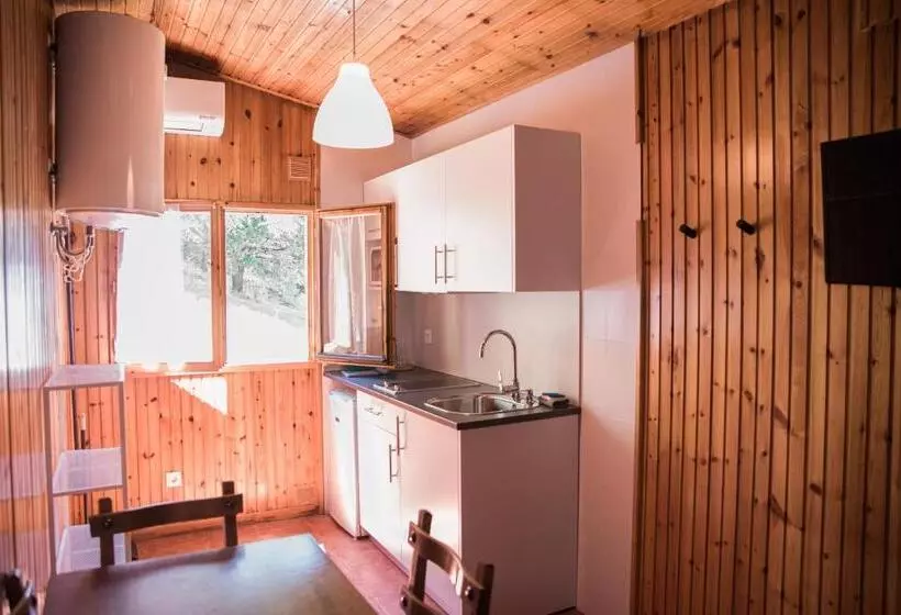 Gaztainuzketa Mendi Etxeak