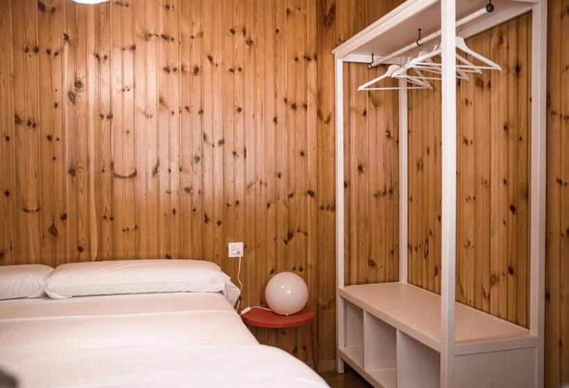 Gaztainuzketa Mendi Etxeak