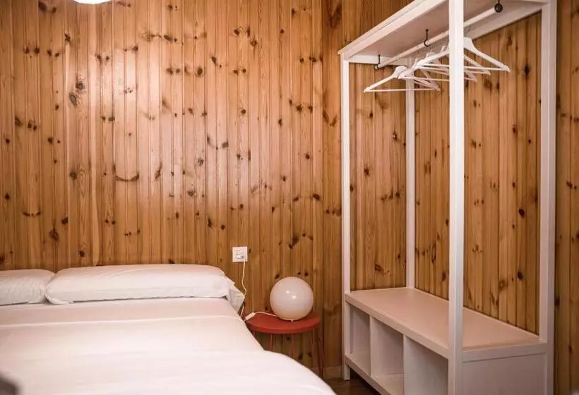 Gaztainuzketa Mendi Etxeak