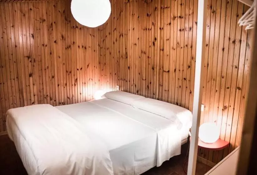 Gaztainuzketa Mendi Etxeak