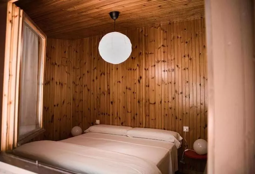 Gaztainuzketa Mendi Etxeak