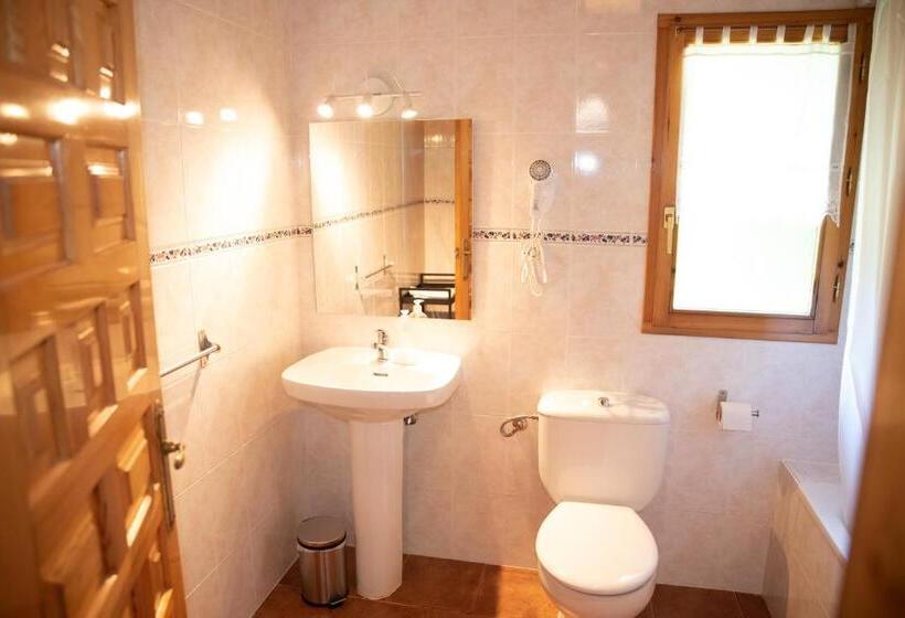 Gaztainuzketa Mendi Etxeak