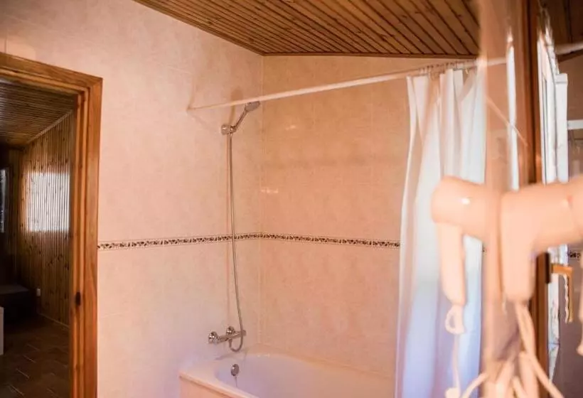 Gaztainuzketa Mendi Etxeak