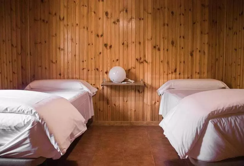 Gaztainuzketa Mendi Etxeak