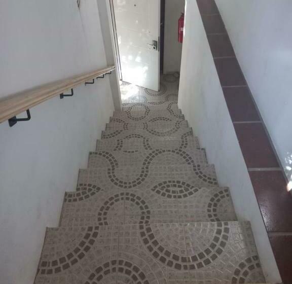 Hostel Refugio Del Alba