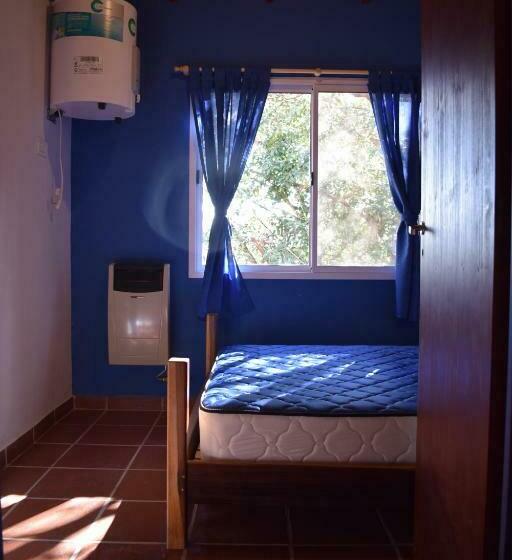 Hostel Refugio Del Alba