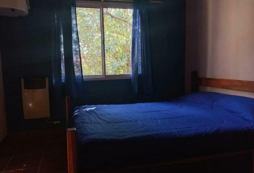 Hostel Refugio Del Alba