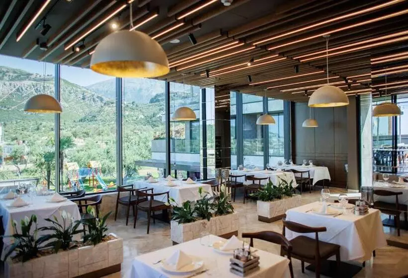 هتل Prado Luxury