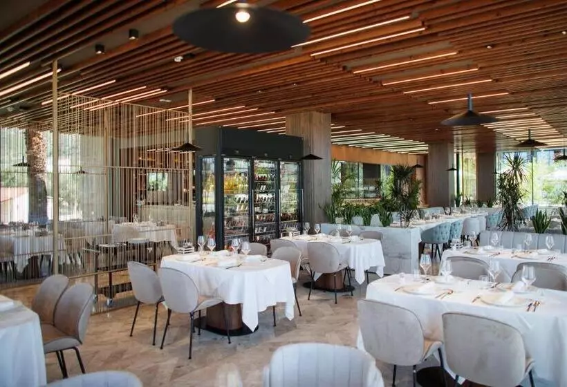 هتل Prado Luxury