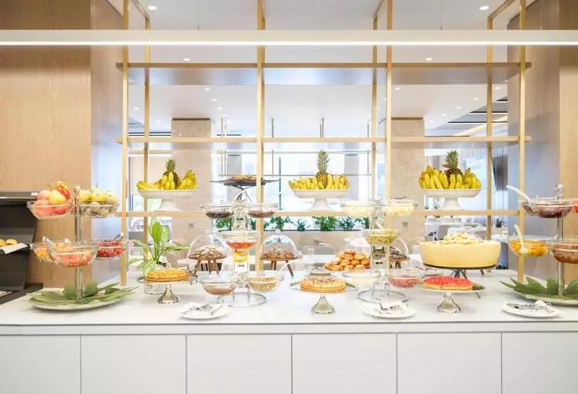 هتل Prado Luxury