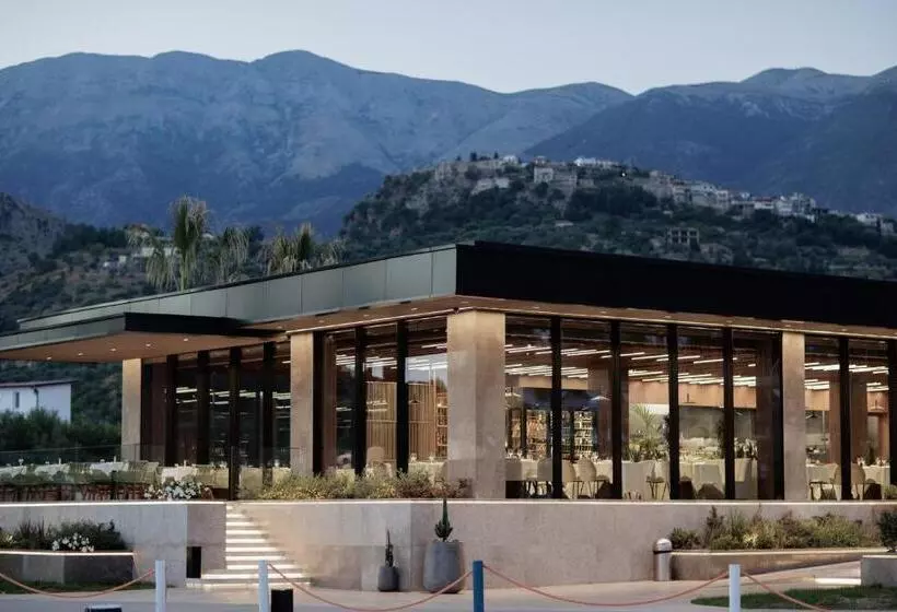 هتل Prado Luxury