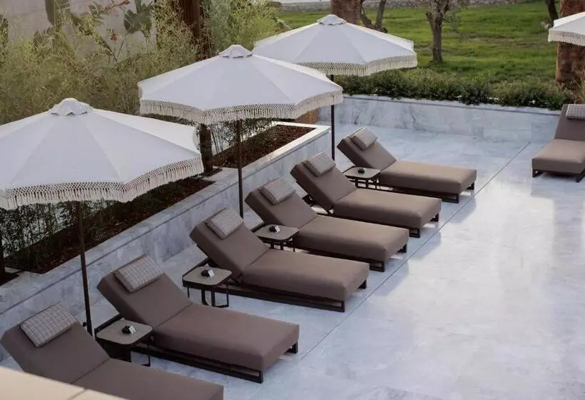 هتل Prado Luxury