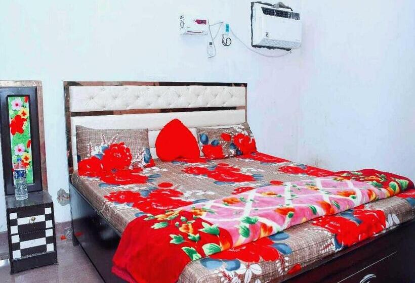 ホテル Spot On Harsh