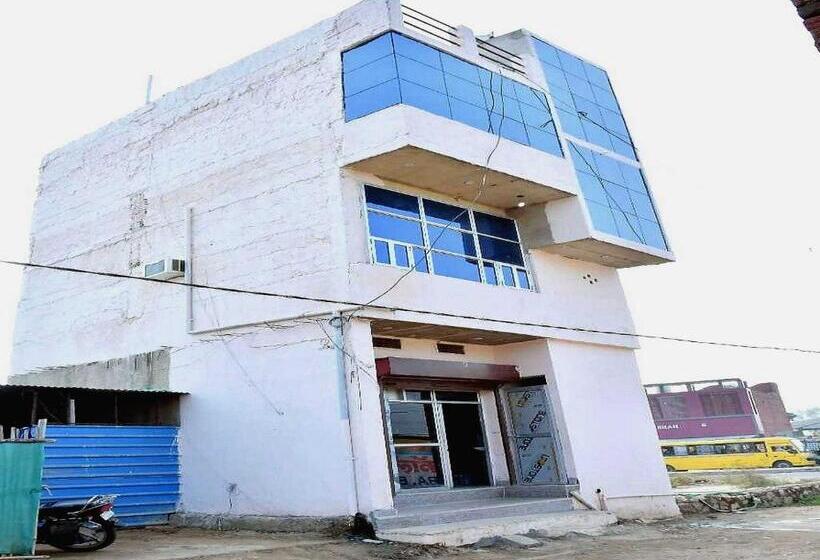 ホテル Spot On Harsh