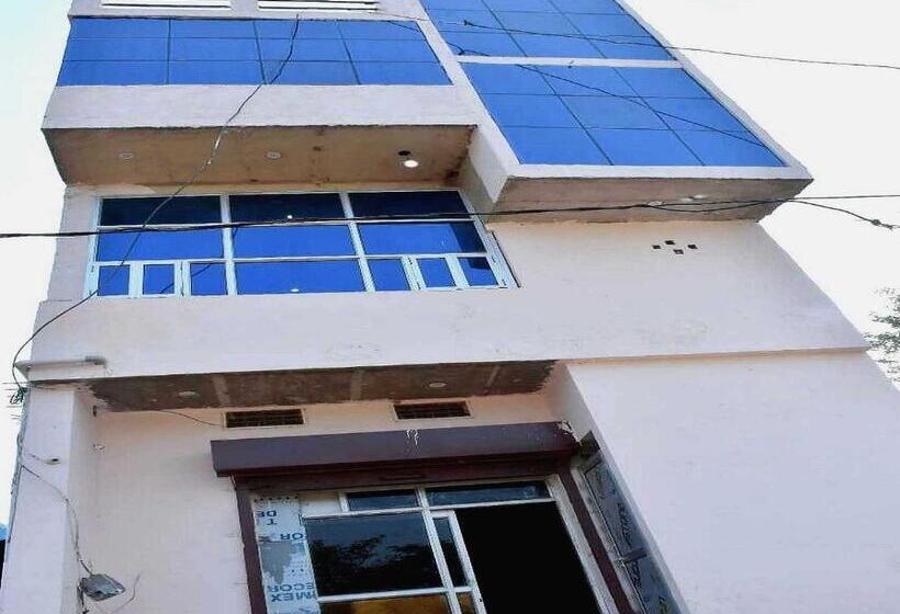 ホテル Spot On Harsh