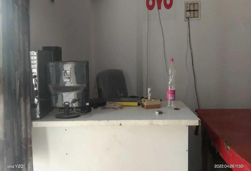 ホテル Spot On Harsh